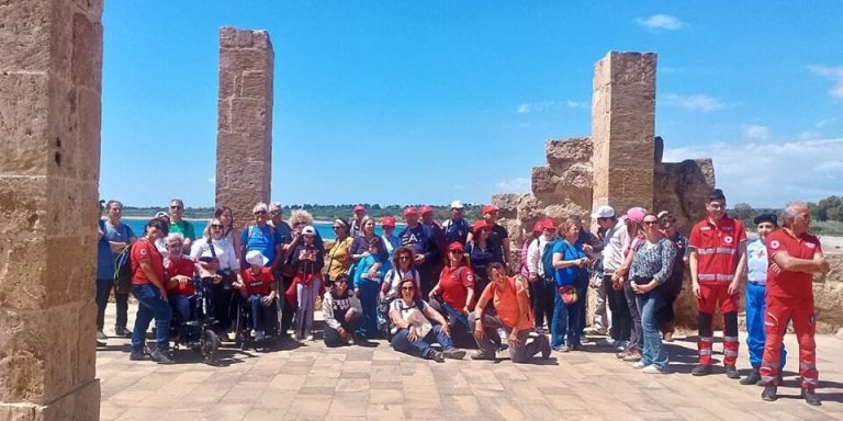 Passeggiata naturalistica Vendicari