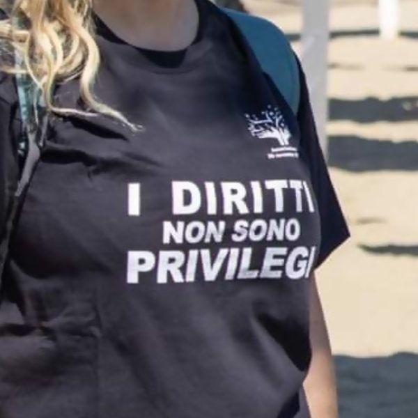 I diritti non sono privilegi - Associazione 20 Novembre 1989