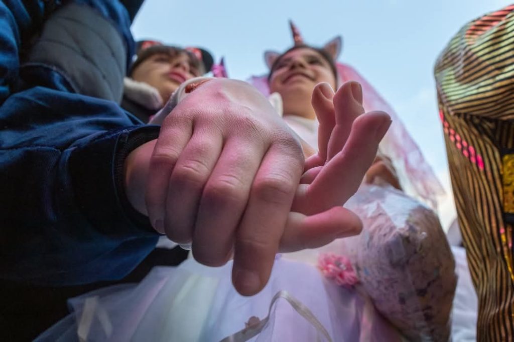 Associazione 20 Novembre 1989 Catania