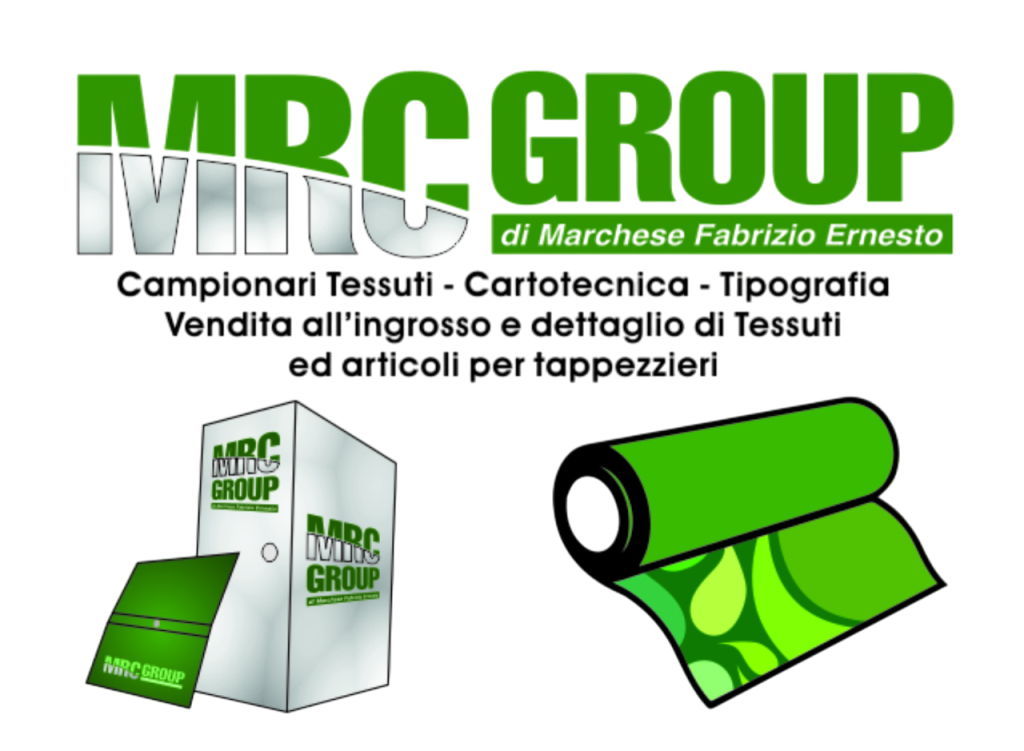 Sostenitori Associazione 20 Novembre 1989: MRC Group