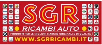 Sostenitori Associazione 20 Novembre 1989: SGR