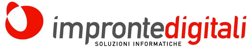 Sostenitori Associazione 20 Novembre 1989: impronte digitali soluzioni informatiche