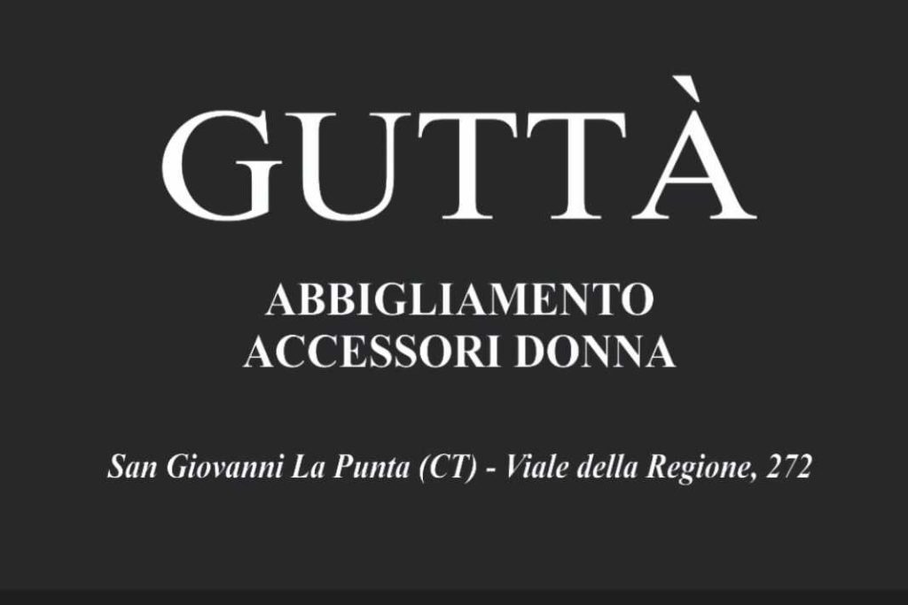 Guttà