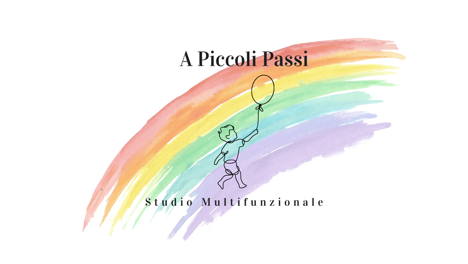 A PICCOLI PASSI